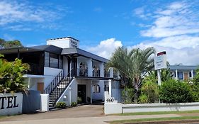 Tower Court Motel (Adults Only)